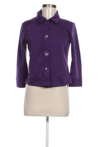 Női blézer Marco Pecci, Méret M, Szín Lila, Ár 9 576 Ft