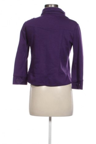 Női blézer Marco Pecci, Méret M, Szín Lila, Ár 9 576 Ft