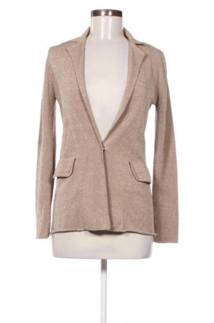 Γυναικείο σακάκι Marella, Μέγεθος S, Χρώμα Καφέ, Τιμή 87,00 €