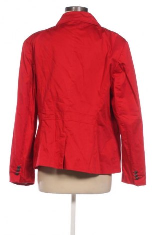 Női blézer Mariposa, Méret XL, Szín Piros, Ár 11 269 Ft