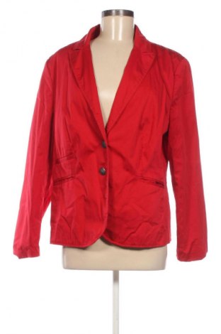 Női blézer Mariposa, Méret XL, Szín Piros, Ár 11 269 Ft
