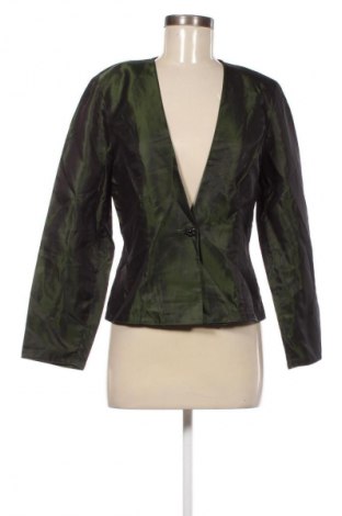 Дамско сако Mark Adam, Размер M, Цвят Зелен, Цена 15,99 лв.