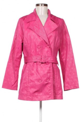 Γυναικείο σακάκι Marks & Spencer, Μέγεθος M, Χρώμα Ρόζ , Τιμή 55,18 €