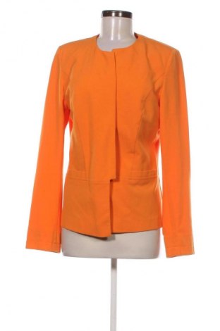 Γυναικείο σακάκι Marks & Spencer, Μέγεθος L, Χρώμα Πορτοκαλί, Τιμή 24,57 €