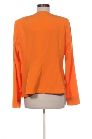 Γυναικείο σακάκι Marks & Spencer, Μέγεθος L, Χρώμα Πορτοκαλί, Τιμή 24,57 €