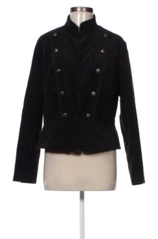 Damski żakiet Marks & Spencer, Rozmiar M, Kolor Czarny, Cena 139,41 zł