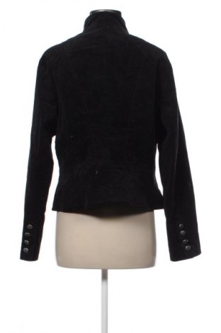 Damski żakiet Marks & Spencer, Rozmiar M, Kolor Czarny, Cena 139,41 zł