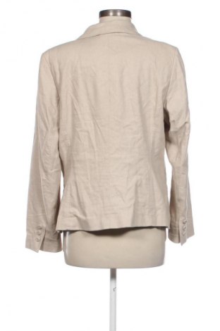 Damski żakiet Marks & Spencer, Rozmiar M, Kolor Beżowy, Cena 110,34 zł