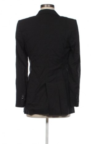 Γυναικείο σακάκι Massimo Dutti, Μέγεθος S, Χρώμα Μαύρο, Τιμή 66,99 €