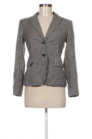 Дамско сако Massimo Dutti, Размер M, Цвят Многоцветен, Цена 109,00 лв.