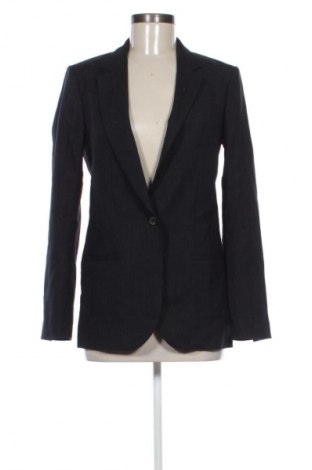 Дамско сако Massimo Dutti, Размер M, Цвят Многоцветен, Цена 102,99 лв.