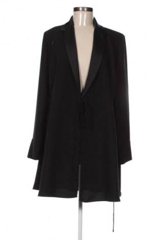 Дамско сако Max&Co., Размер L, Цвят Черен, Цена 191,90 лв.