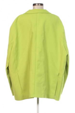 Női blézer Max&Co., Méret XL, Szín Zöld, Ár 90 729 Ft