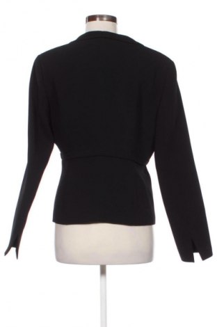 Γυναικείο σακάκι Max Mara, Μέγεθος XL, Χρώμα Μαύρο, Τιμή 85,00 €