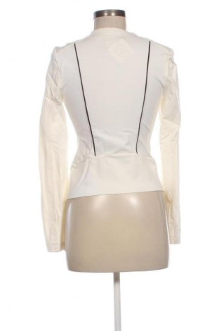 Damen Blazer Mayo Chix, Größe M, Farbe Weiß, Preis 46,65 €