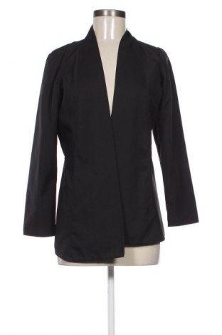 Дамско сако Megz, Размер M, Цвят Черен, Цена 48,00 лв.