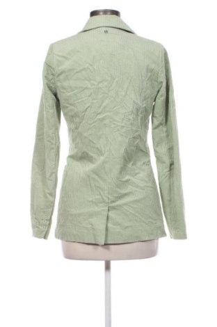 Sacou de femei Melting Stockholm, Mărime M, Culoare Verde, Preț 92,99 Lei