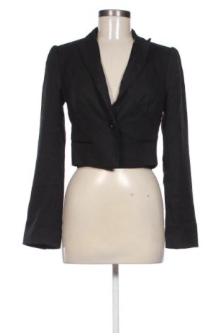 Dámské sako  Mexx, Velikost S, Barva Černá, Cena  1 975,00 Kč