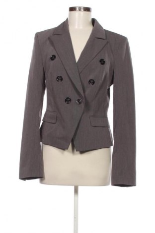 Дамско сако Mexx, Размер M, Цвят Сив, Цена 18,99 лв.