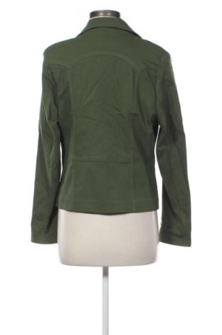 Női blézer Milano, Méret M, Szín Zöld, Ár 9 570 Ft