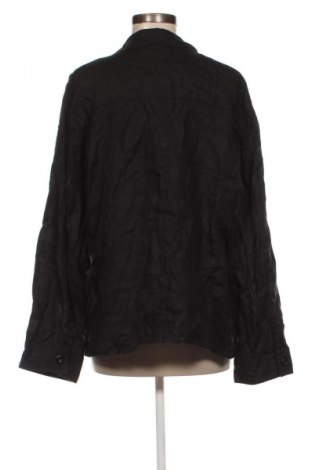 Damen Blazer Miss Etam, Größe XXL, Farbe Schwarz, Preis € 18,99