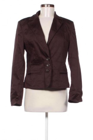 Női blézer Miss H., Méret M, Szín Barna, Ár 8 819 Ft