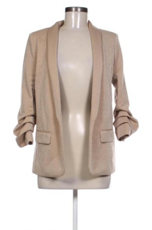 Sacou de femei Mohito, Mărime S, Culoare Bej, Preț 126,32 Lei