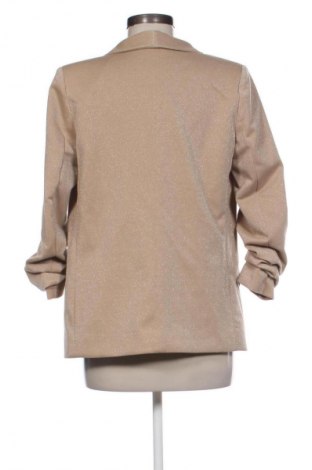 Sacou de femei Mohito, Mărime S, Culoare Bej, Preț 126,32 Lei