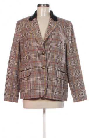 Damen Blazer Mona, Größe XL, Farbe Mehrfarbig, Preis 18,99 €