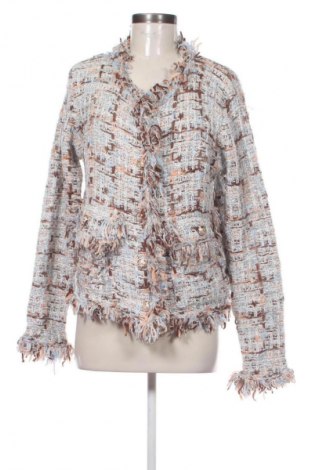 Γυναικείο σακάκι Monte Cervino, Μέγεθος S, Χρώμα Πολύχρωμο, Τιμή 14,99 €