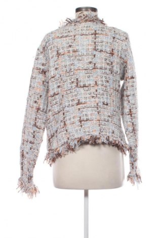 Γυναικείο σακάκι Monte Cervino, Μέγεθος S, Χρώμα Πολύχρωμο, Τιμή 14,99 €