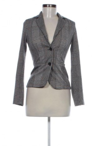 Γυναικείο σακάκι More & More, Μέγεθος XXS, Χρώμα Πολύχρωμο, Τιμή 18,99 €