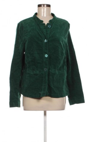 Damen Blazer More & More, Größe XL, Farbe Grün, Preis € 30,99