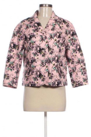 Női blézer Boutique Moschino, Méret L, Szín Sokszínű, Ár 56 009 Ft