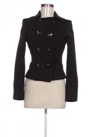 Női blézer Motivi, Méret XS, Szín Fekete, Ár 16 416 Ft