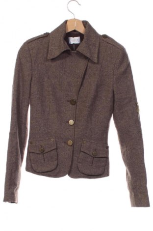 Dámské sako  Motivi, Velikost M, Barva Hnědá, Cena  499,00 Kč
