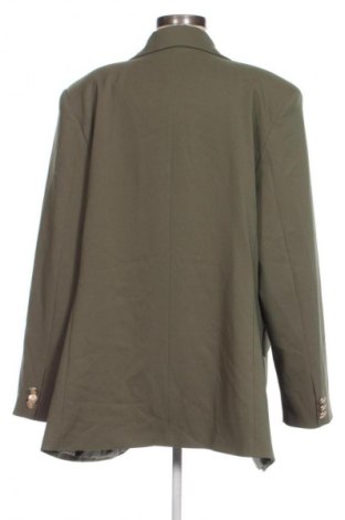 Damen Blazer Ms Mode, Größe XXL, Farbe Grün, Preis 21,99 €