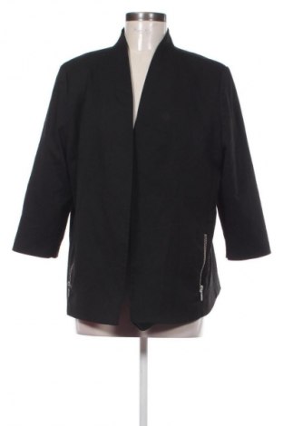 Damen Blazer Ms Mode, Größe XXL, Farbe Schwarz, Preis 22,99 €