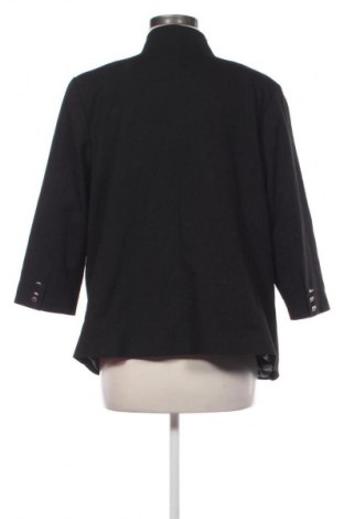 Damen Blazer Ms Mode, Größe XXL, Farbe Schwarz, Preis 22,99 €