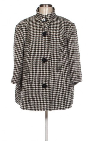 Дамско сако My Line, Размер XL, Цвят Многоцветен, Цена 26,99 лв.