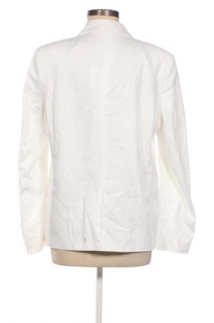 Дамско сако Next, Размер M, Цвят Бял, Цена 157,99 лв.