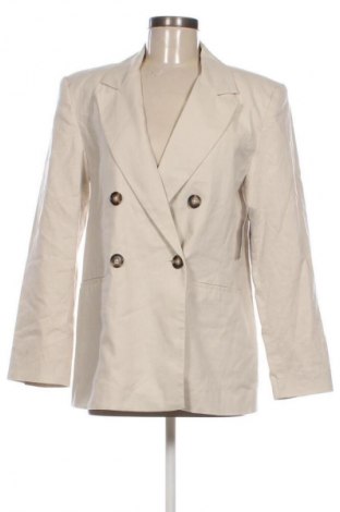 Damen Blazer NA-KD, Größe S, Farbe Beige, Preis 104,99 €