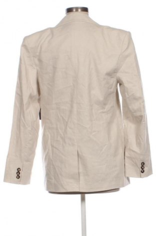 Damen Blazer NA-KD, Größe S, Farbe Beige, Preis 104,99 €