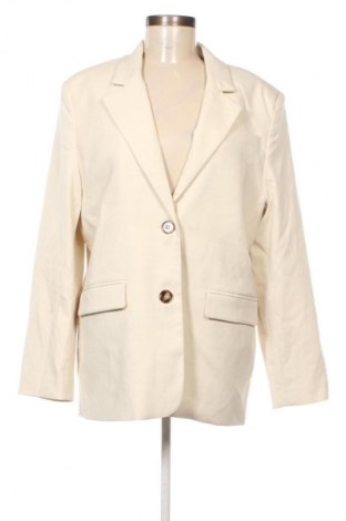 Damen Blazer NA-KD, Größe M, Farbe Beige, Preis 104,99 €