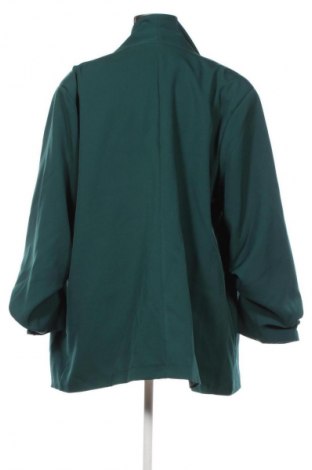 Sacou de femei NEW COLLECTION, Mărime XL, Culoare Verde, Preț 178,58 Lei