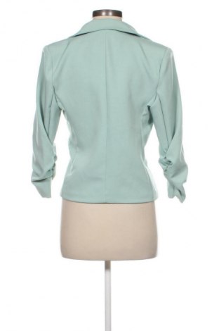 Dámske sako  NEW COLLECTION, Veľkosť M, Farba Zelená, Cena  64,95 €