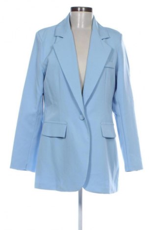 Dámske sako  NEW COLLECTION, Veľkosť L, Farba Modrá, Cena  34,78 €