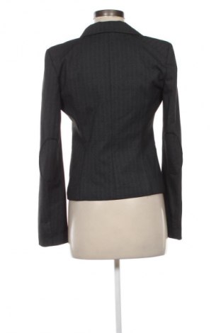 Γυναικείο σακάκι Naf Naf, Μέγεθος S, Χρώμα Μαύρο, Τιμή 8,99 €