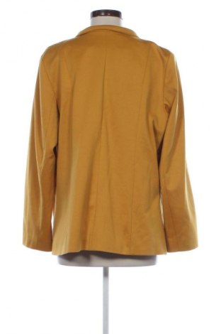 Női blézer New Fashion, Méret XXL, Szín Sárga, Ár 9 775 Ft