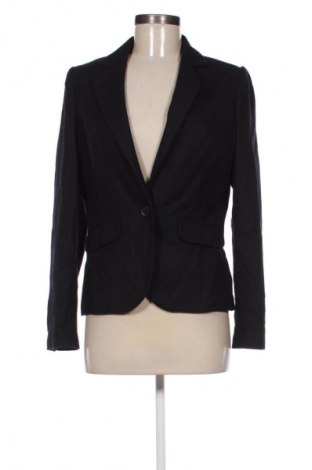 Дамско сако Next, Размер M, Цвят Черен, Цена 22,99 лв.